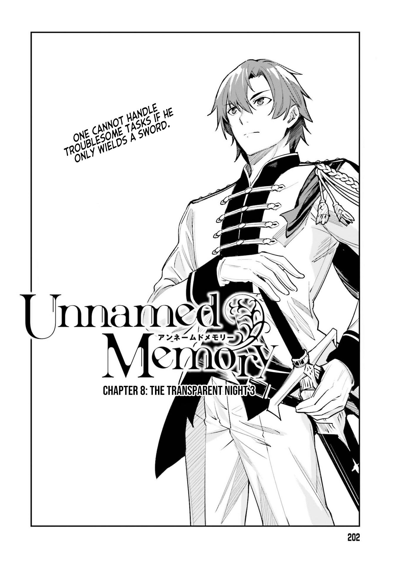 Unnamed Memory Chapter 8 4